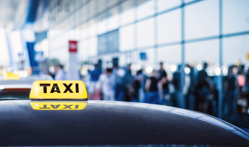 TAXI SERVICES