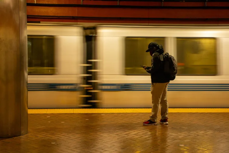 Paying to Work: How Hayward Commuters Are Getting Squeezed by Bay Area Transportation Costs