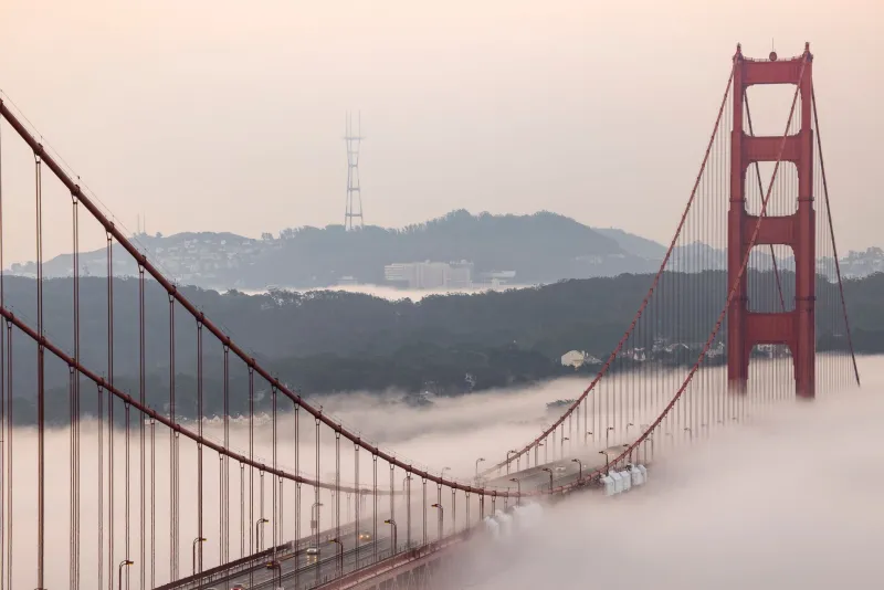 When the Fog Rolls In, Local Knowledge Rolls Out: Why Hayward Drivers Have the Weather Beat