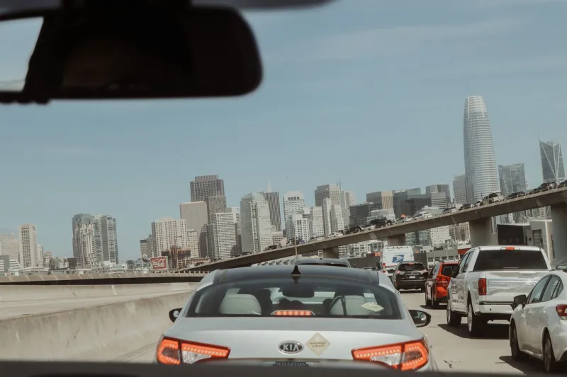Fog, Wind, and the Weather App That Lied to You: Why Hayward's Climate Makes Bay Area Transit Planning a Guessing Game