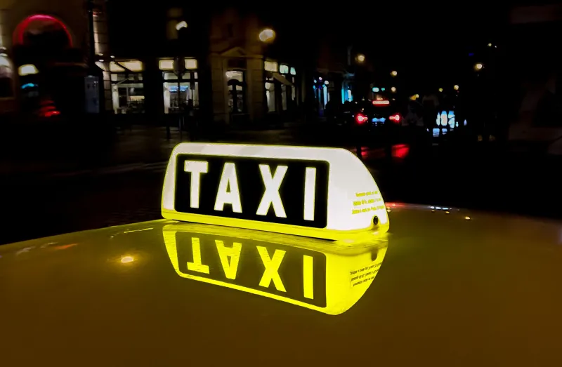 While the Bay Area Sleeps, Hayward Keeps Moving: Inside the Night Shift Transportation Revolution