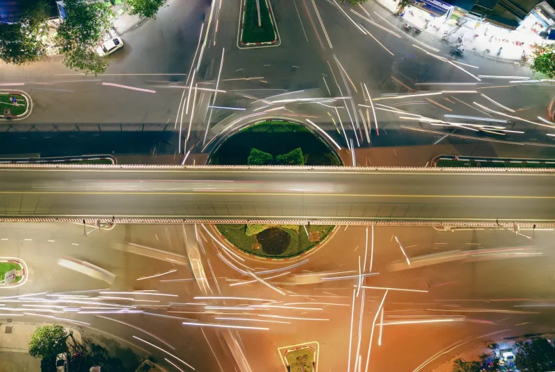 Going Against the Grain: How Hayward's Reverse Commute Is Giving Residents Their Evenings Back