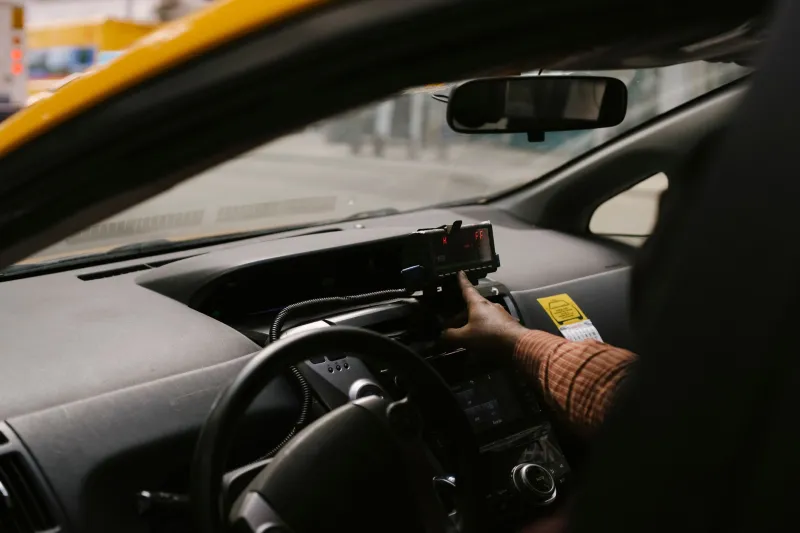 Street Smarts Over Satellites: What Hayward Taxi Drivers Know That Your Phone Never Will