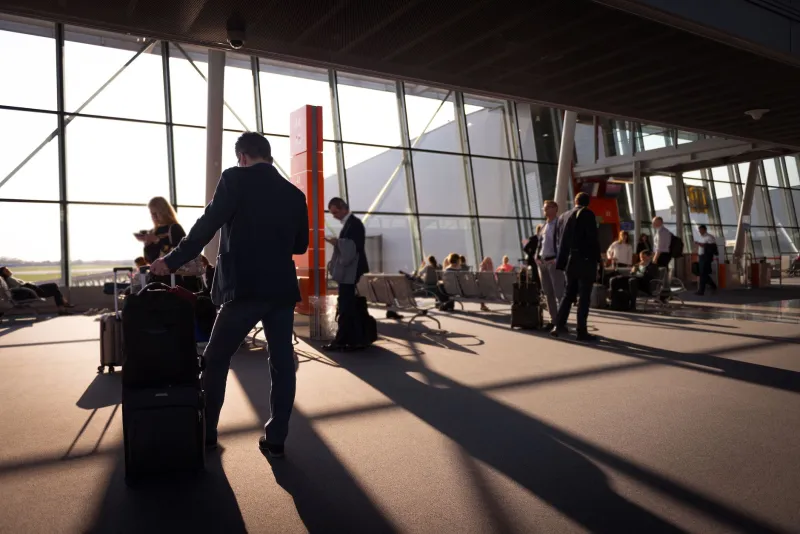Missed Flights and Maybes: Why Hayward Travelers Are Done Gambling on Rideshare Apps