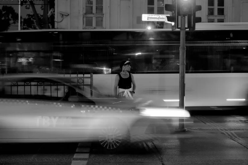 Getting Home Safe After Dark: A No-Nonsense Guide to Late-Night Rides in Hayward