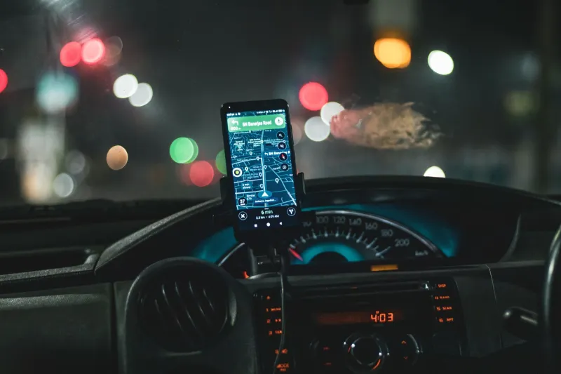 Lost in the Algorithm: How Ride-Share GPS Fails Hayward Riders Every Single Day