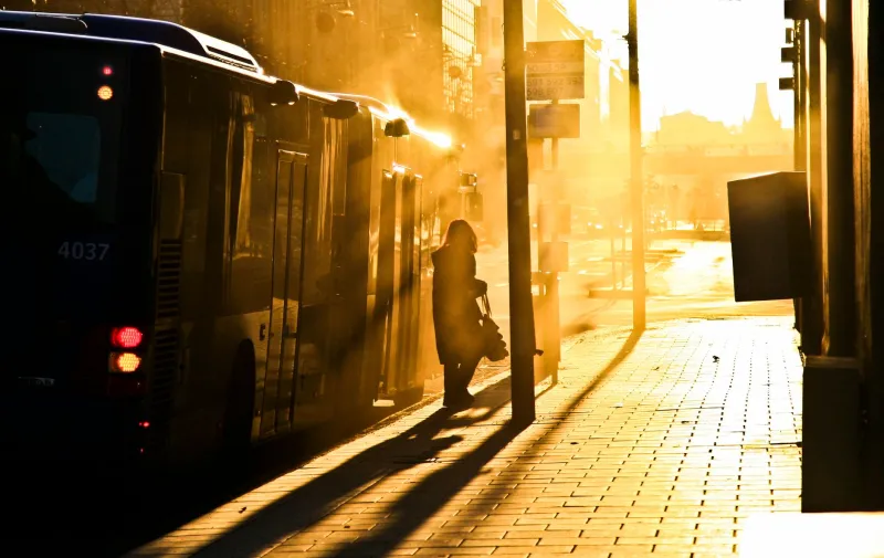 One Missed Ride, A Month of Chaos: The True Domino Effect of Unreliable Transportation in Hayward