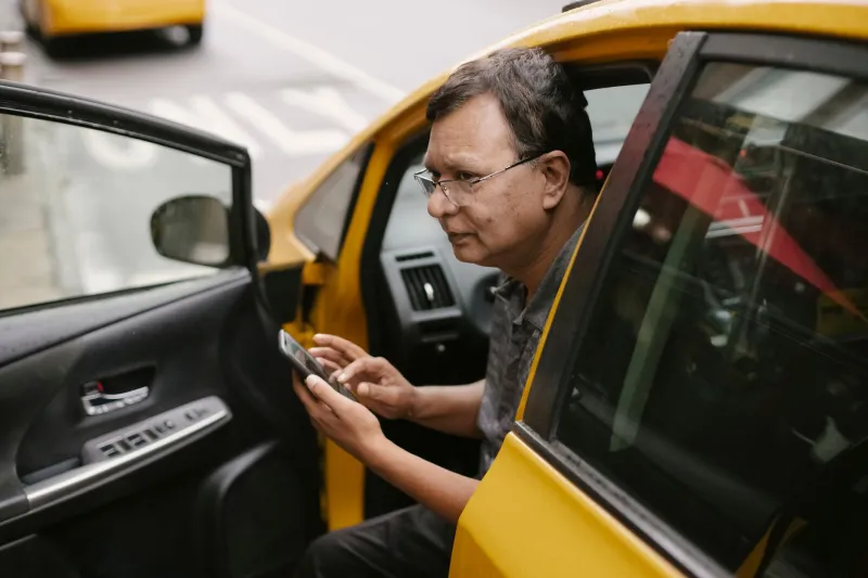 Surge Pricing, Mystery Fees, and Tip Pressure: The Real Price Tag of App-Based Rides in Hayward