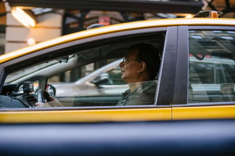 Your Commute Might Be the Reason You're Stuck: How Dependable Rides Are Opening Doors Hayward Workers Didn't Know Existed