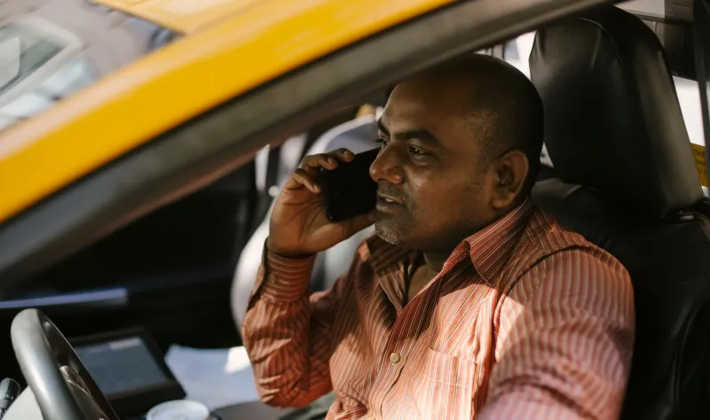 Skip the Earbuds: Why Talking to Your Hayward Cab Driver Might Be the Best Part of Your Day