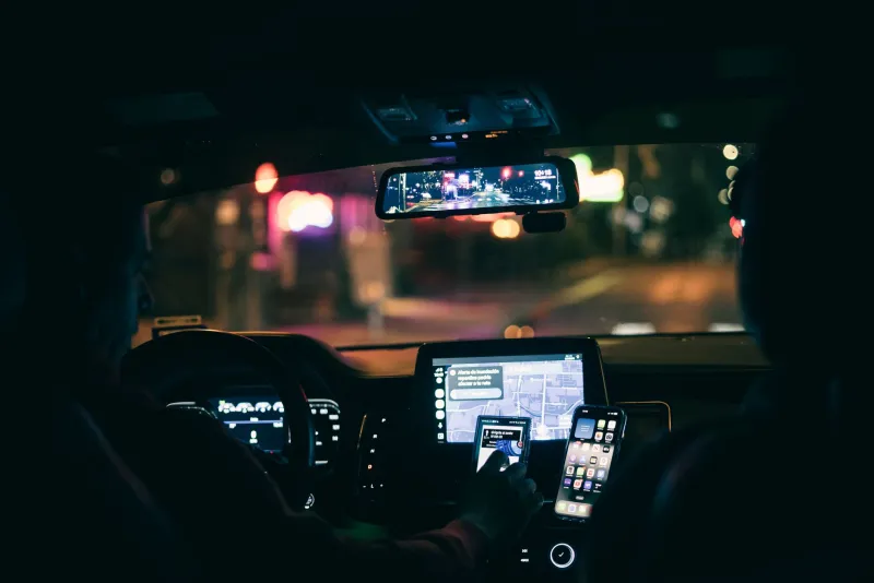 Stop Guessing, Start Saving: The Real Cost of Letting an Algorithm Set Your Ride Price