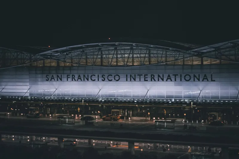 Parking at SFO or OAK Is Costing You More Than You Think — Here's the Honest Breakdown