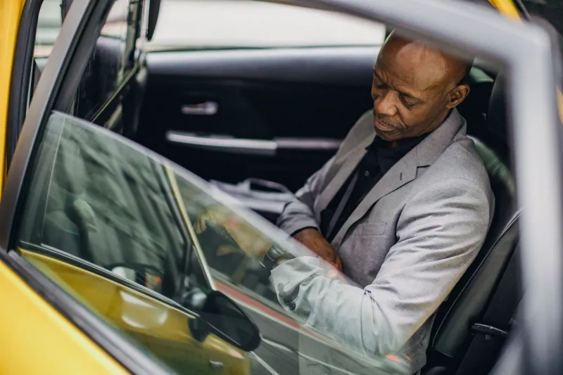 Showing Up Late Is Showing Up Defeated: What Unreliable Rides Are Doing to Hayward Careers